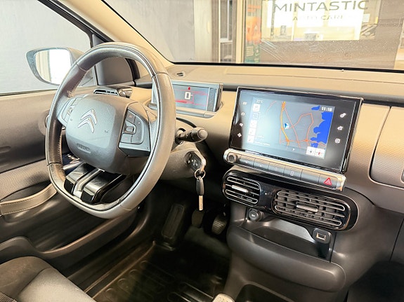 Citroen C4 Cactus 19 of 24