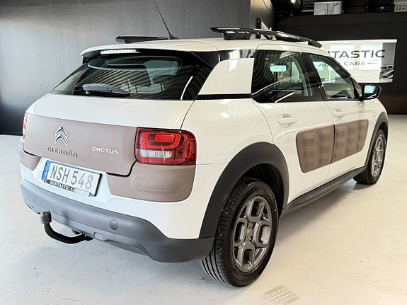 Citroen C4 Cactus 7 of 24