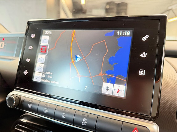 Citroen C4 Cactus 22 of 24