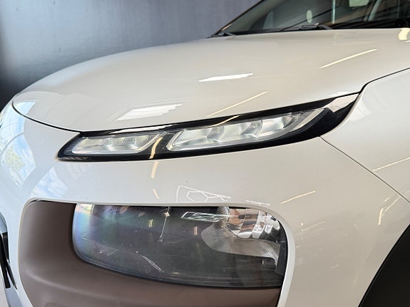 Citroen C4 Cactus 6 of 24