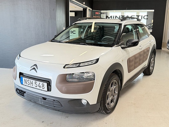 Citroen C4 Cactus 5 of 24