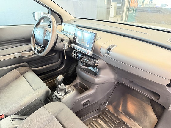 Citroen C4 Cactus 18 of 24