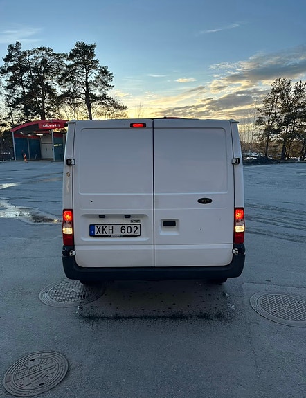Ford Transit 4 of 8