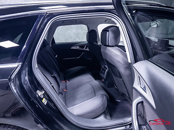 Audi A6 16 of 27