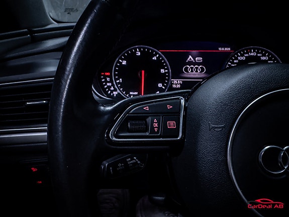 Audi A6 19 of 27