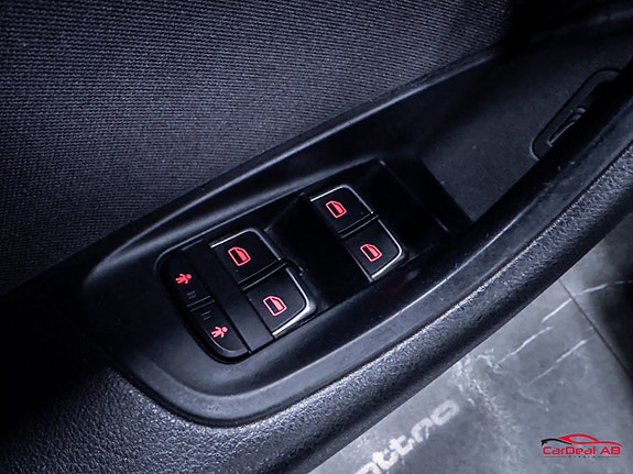 Audi A6 26 of 27