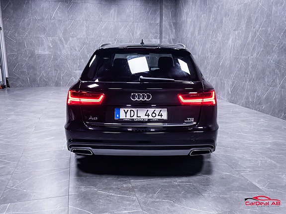 Audi A6 6 of 27