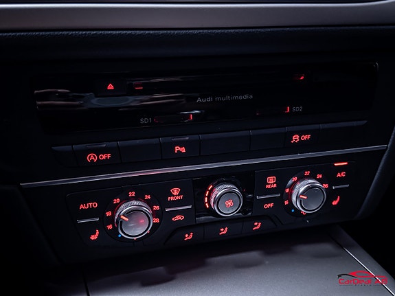 Audi A6 24 of 27