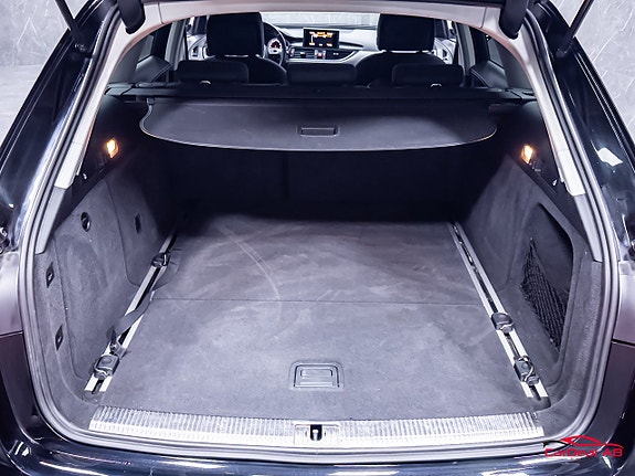 Audi A6 17 of 27