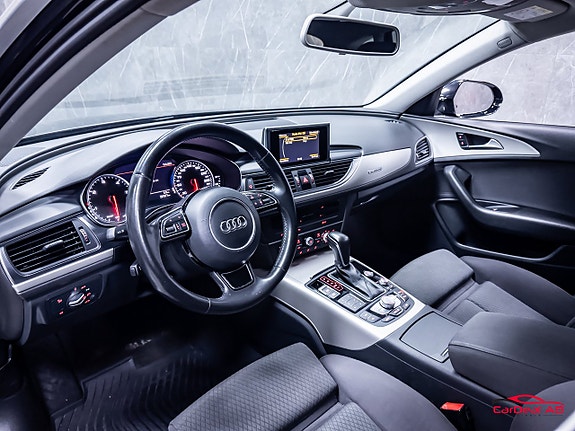 Audi A6 11 of 27