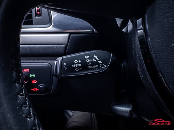 Audi A6 21 of 27