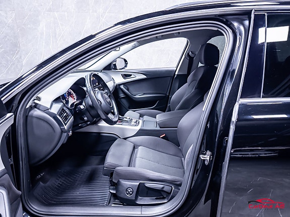 Audi A6 10 of 27