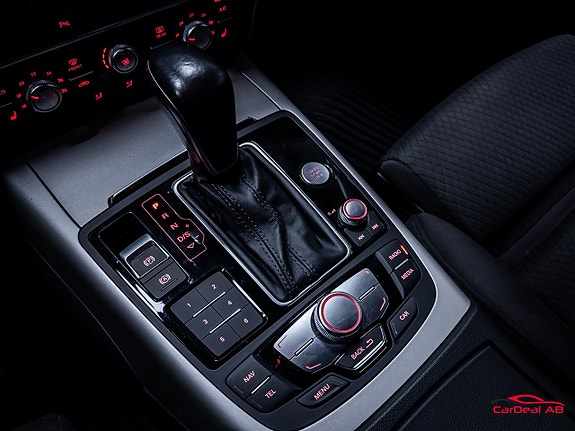 Audi A6 25 of 27