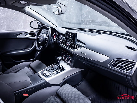 Audi A6 14 of 27