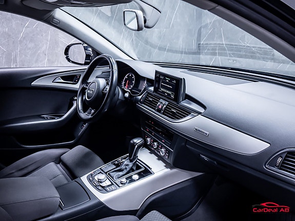 Audi A6 13 of 27