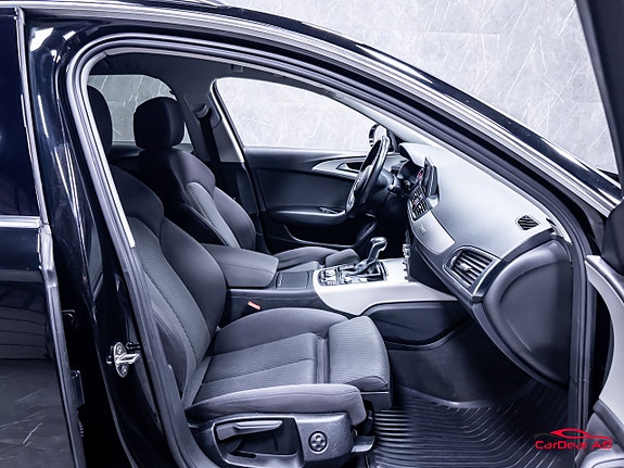 Audi A6 15 of 27