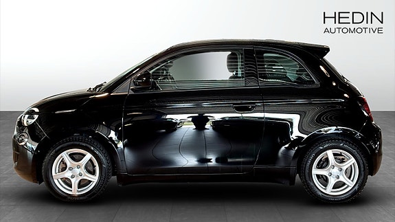 Fiat 500 6 of 9