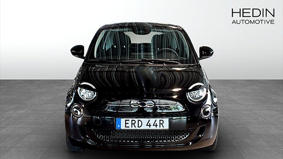 Fiat 500 8 of 9