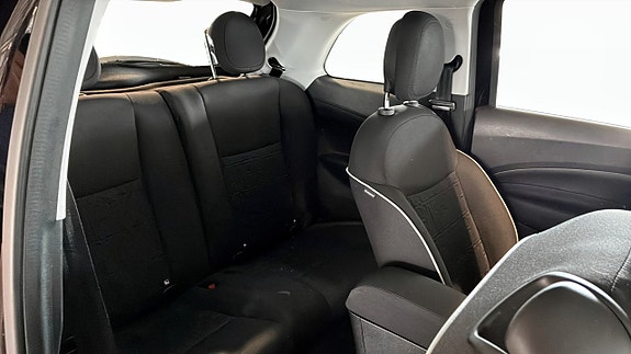 Fiat 500 5 of 9