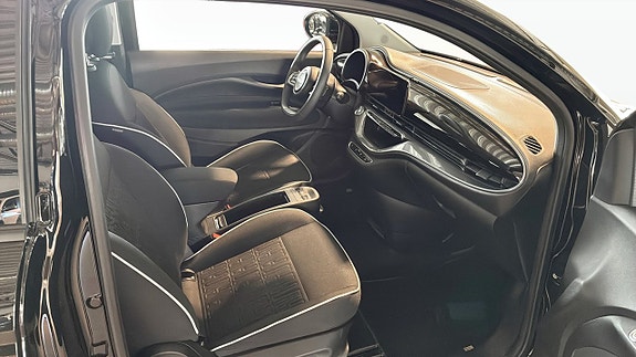 Fiat 500 3 of 9