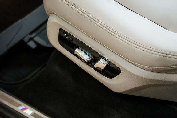 BMW X7 19 of 25