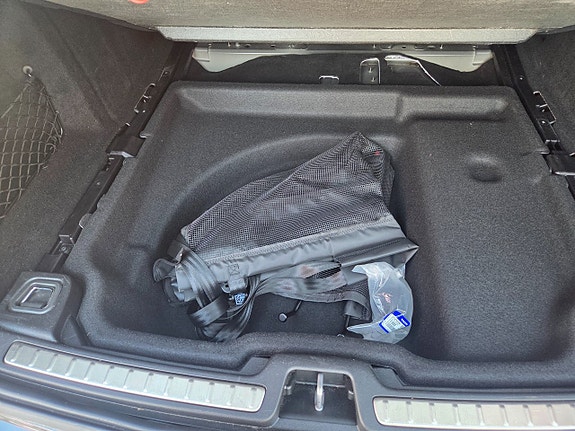Volvo V60 Cross Country 9 of 27