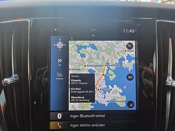 Volvo V60 Cross Country 23 of 27