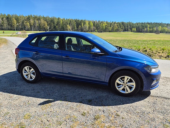 Volkswagen Polo 3 of 10