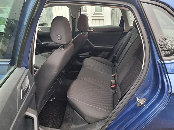 Volkswagen Polo 8 of 10