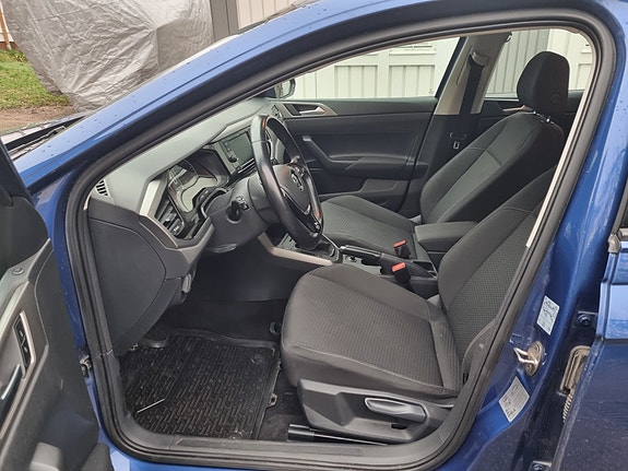 Volkswagen Polo 6 of 10