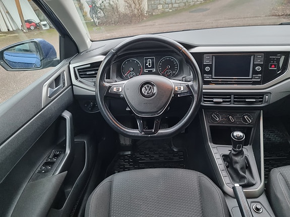 Volkswagen Polo 5 of 10