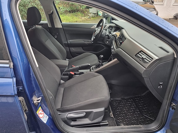 Volkswagen Polo 7 of 10
