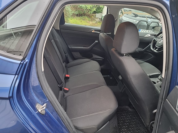 Volkswagen Polo 9 of 10