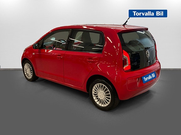 Volkswagen UP! 6 of 13