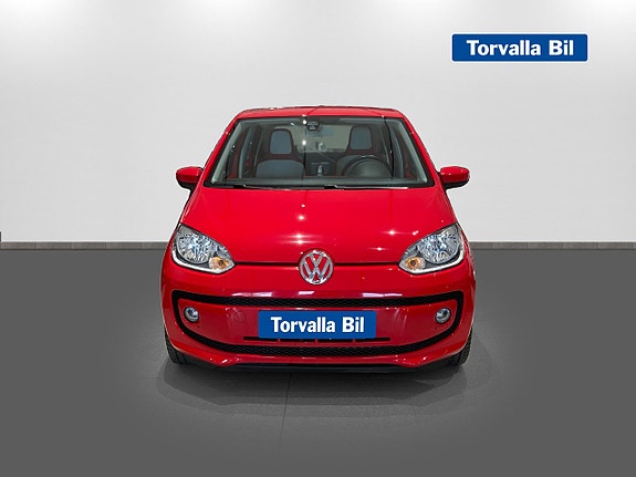 Volkswagen UP! 2 of 13