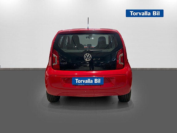 Volkswagen UP! 5 of 13