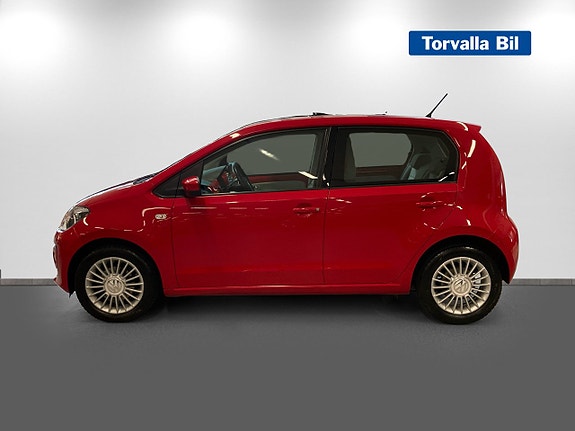 Volkswagen UP! 4 of 13