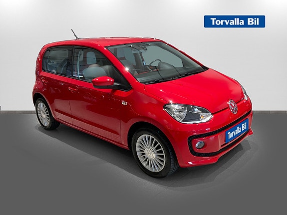 Volkswagen UP! 3 of 13