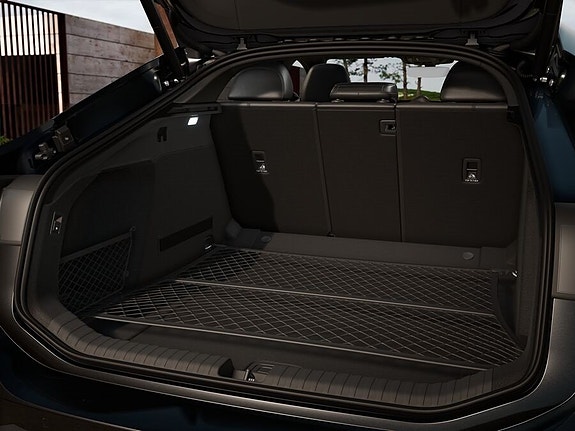 Audi A6 8 of 11