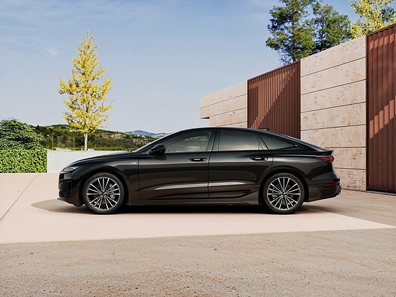 Audi A6 5 of 11