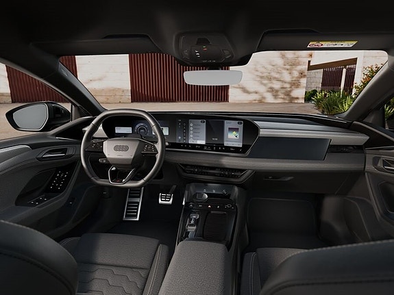 Audi A6 9 of 11