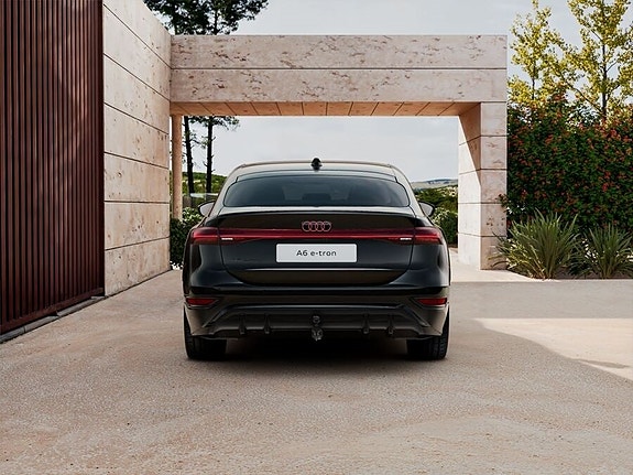 Audi A6 6 of 11