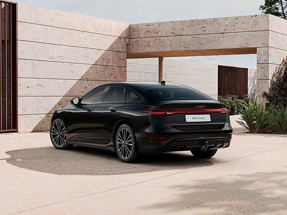 Audi A6 7 of 11