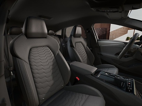 Audi A6 10 of 11