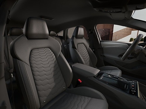 Audi A6 10 of 11