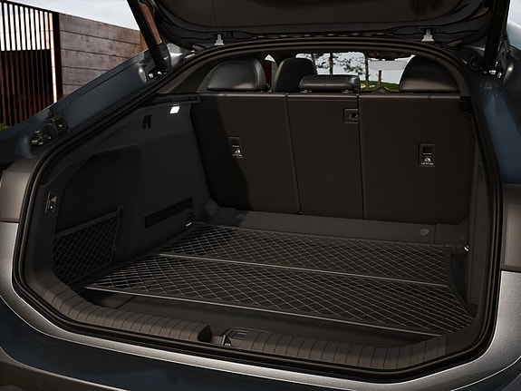 Audi A6 8 of 11
