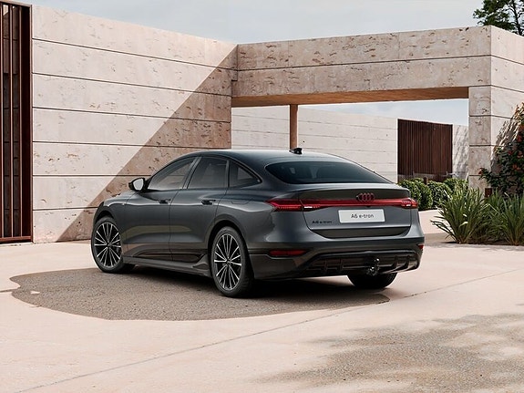 Audi A6 7 of 11