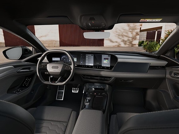Audi A6 9 of 11