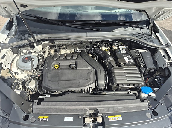 Volkswagen Tiguan 18 of 18