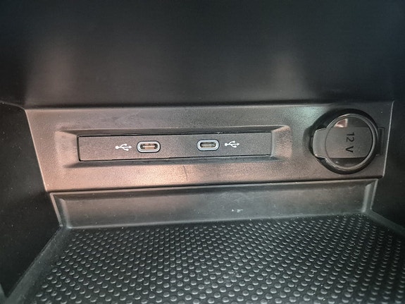 Volkswagen Tiguan 15 of 18